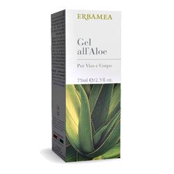 GEL ALOE 75ML - Doctor Vinz