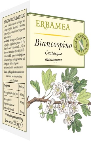 BIANCOSPINO 50 OPERCOLI - Doctor Vinz