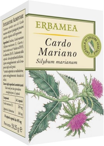 CARDO MARIANO 50 OPERCOLI - Doctor Vinz