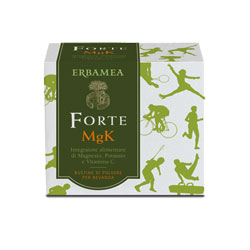 FORTE MGK 20 BUSTINE - Doctor Vinz