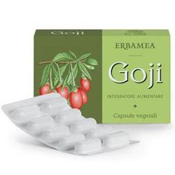 GOJI 24 CAPSULE VEGETALI - Doctor Vinz