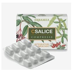 C SALICE 24 COMPRESSE - Doctor Vinz
