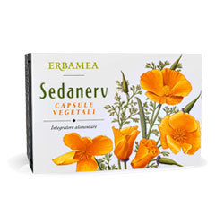 SEDANERV 30 CAPSULE VEGETALI - Doctor Vinz