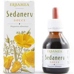 SEDANERV GOCCE 100  ML - Doctor Vinz