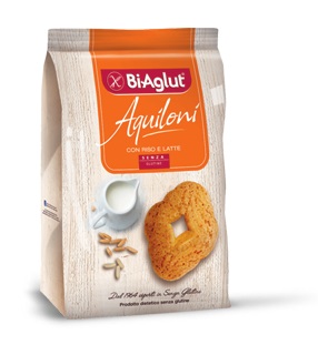 BIAGLUT AQUILONI 200 G - Doctor Vinz