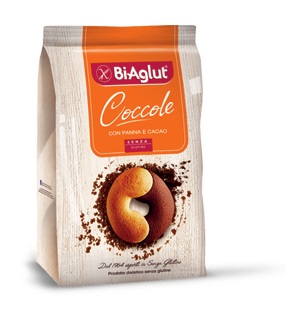 BIAGLUT COCCOLE 200 G - Doctor Vinz