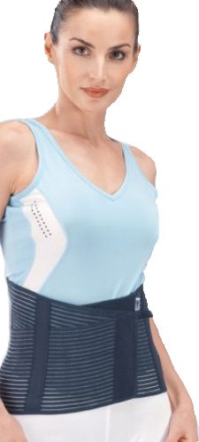 CORSETTO MILLERIGHE FLEXO' L - Doctor Vinz