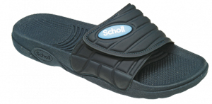 NAUTILUS PVC WITHOUT PHTHLATES UNISEX FITNESS NAVY BLUE 43 - Doctor Vinz