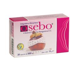 OSEBO 30 COMPRESSE - Doctor Vinz