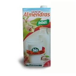 BEVANDA DI MANDORLA BIO 1 LITRO - Doctor Vinz