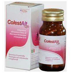 COLESTALTQ10 45 CAPSULE - Doctor Vinz
