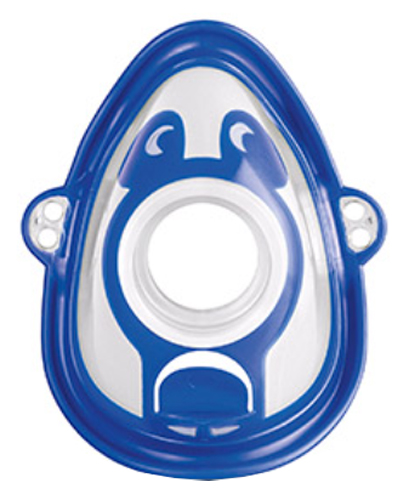 MASCHERINA PEDIATRICA RF7 1 PEZZO - Doctor Vinz