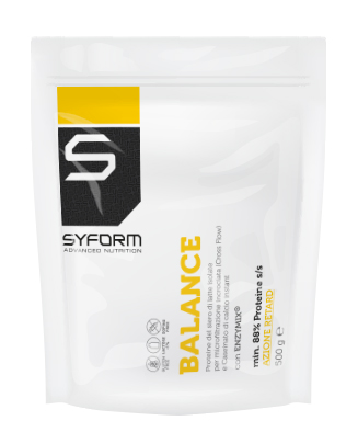 BALANCE CAPPUCCINO 500 G - Doctor Vinz