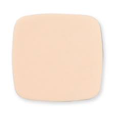 MEDICAZIONE HYDROFIBER STERILE NON ADESIVA IN SCHIUMA MISURA 5X5CM 10 PEZZI - Doctor Vinz