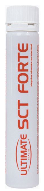 SCT FORTE 25 ML 1 PEZZO - Doctor Vinz