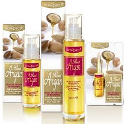 INCAROSE RIAD ARGAN OL PURO 3M - Doctor Vinz