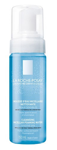 PHYSIO MOUSSE MICELLARE 150 ML - Doctor Vinz