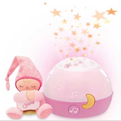 CH GIOCO PROIETT ROSA F D - Doctor Vinz