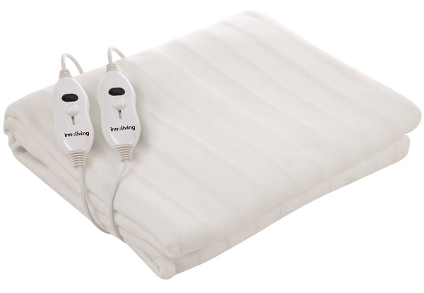 SCALDALETTO MATRIMONIALE 100% POLIESTERE - Doctor Vinz