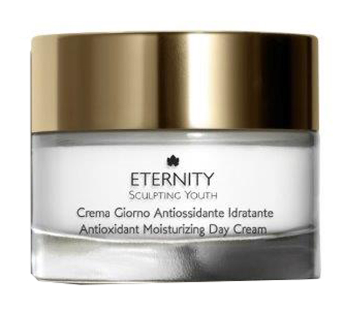 ELEVE ETERNITY CREMA GIORNO - Doctor Vinz