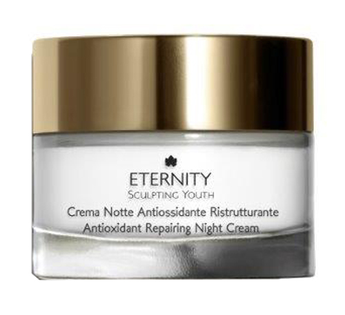 ELEVE ETERNITY CREMA NOTTE - Doctor Vinz