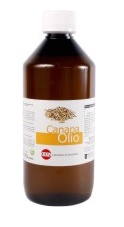 OLIO DI CANAPA 500 ML - Doctor Vinz