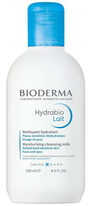 HYDRABIO LAIT 250 ML - Doctor Vinz