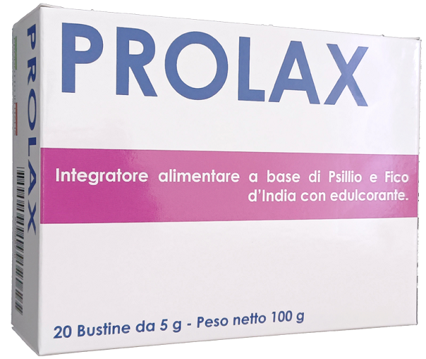 PROLAX BUSTINEE - Doctor Vinz