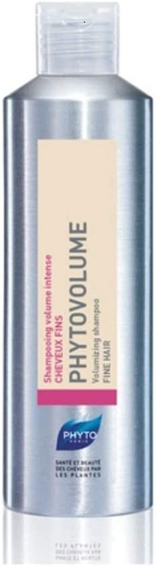 PHYTO PHYTOVOLUME SHAMPOO VOLUMIZZANTE PER CAPELLI SOTTILI - Doctor Vinz