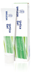 URTICA GEL DOPO PUNTURA 25 G - Doctor Vinz
