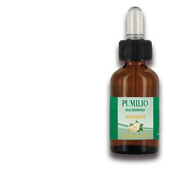 PUMILIO AROMA RILASSANTE 10 ML - Doctor Vinz