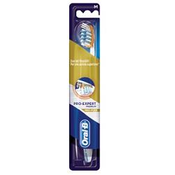 ORALB PRO-EXPERT PREMIUM PRO-FLEX DIMENSIONE TESTINA 38 MEDIA - Doctor Vinz