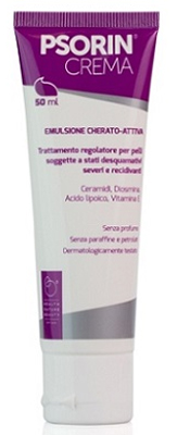 PSORIN CREMA 50ML - Doctor Vinz