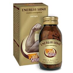 ENERGIA SANA VITAMINSPORT 180 PASTIGLIE - Doctor Vinz