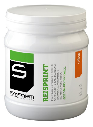 REISPRINT ARANCIO 500 G - Doctor Vinz