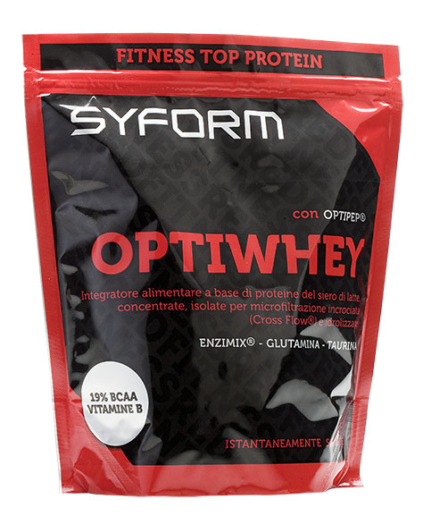 OPTIWHEY CACAO 500 G - Doctor Vinz