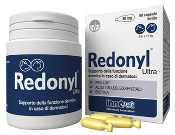 REDONYL ULTRA 50 MG CANE/GATTO 60 CAPSULE - Doctor Vinz