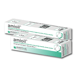 AMIOIL EMULGEL USO TOPICO 50 G 1 PEZZO - Doctor Vinz
