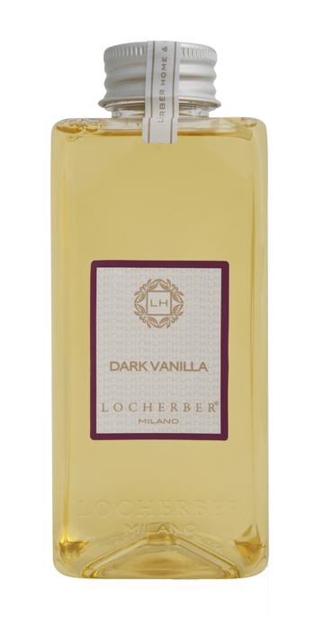 DARK VANILLA RICARICA DIFFUSORE 250 ML - Doctor Vinz