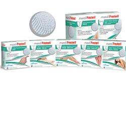 RETE TUBOLARE ELASTICA PER DITA MEDIPRESTERIL CALIBRO 0 4M TESI - Doctor Vinz
