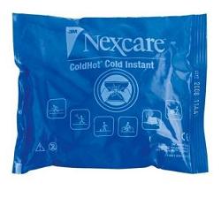 NEXCARE COLDHOT COLD INSTANT GHIACCIO ISTANTANEO BUBLE PACK - Doctor Vinz