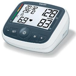 BEURER MISURATORE DI PRESSIONE BM40 - Doctor Vinz