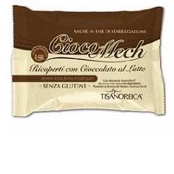 TISANOREICA VITA CIOCOMECH AL LATTE BISCOTTI 13 G 9 PEZZI - Doctor Vinz