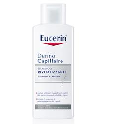 EUCERIN SHAMPOO RIVITALIZZANTE 250 ML - Doctor Vinz
