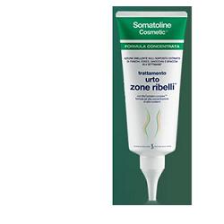SOMATOLINE COSMETIC SNELLENTE URTO ZONE RIBELLI 100 ML - Doctor Vinz