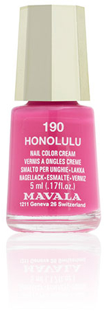 MINICOLOR 190 HONOLULU - Doctor Vinz