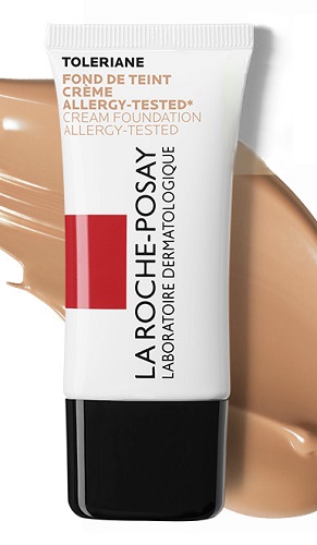 TOLERIANE TEINT ACQUA CREMA 04 30 ML - Doctor Vinz