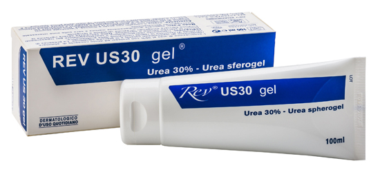 REV US30 GEL TUBETTO 100 ML - Doctor Vinz