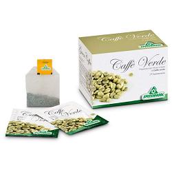 CAFFE' VERDE BOX 20 FILTRI - Doctor Vinz