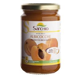 COMPOSTA DI ALBICOCCHE BIO MARMELLATA SENZA GLUTINE - Doctor Vinz